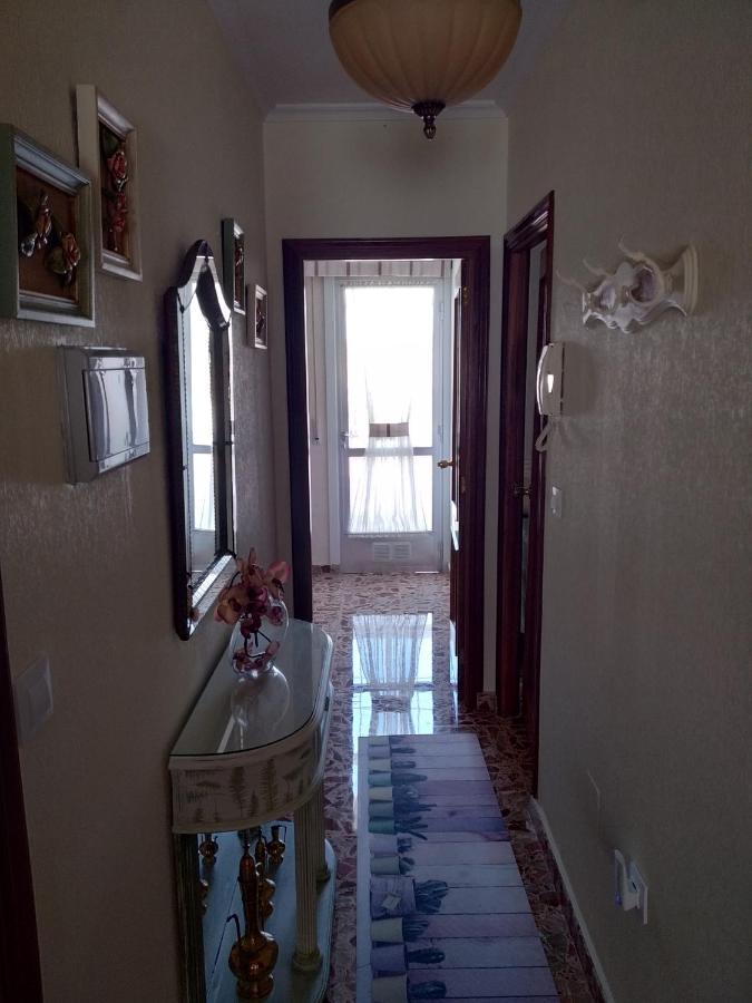 Apartamento'S Montino Эль-Грове Экстерьер фото