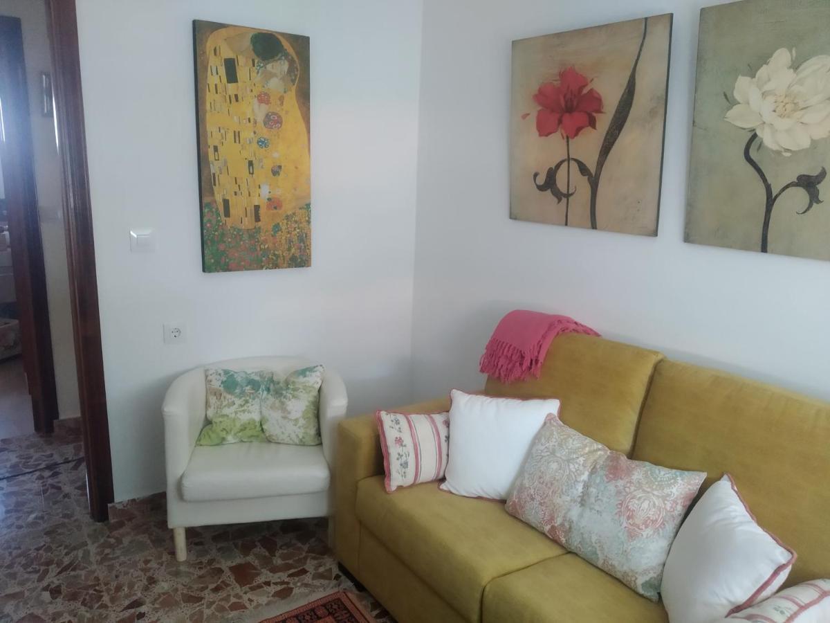 Apartamento'S Montino Эль-Грове Экстерьер фото