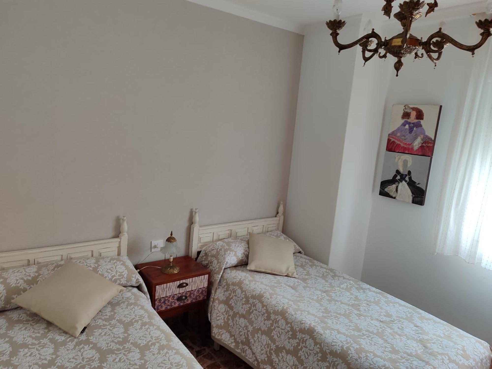 Apartamento'S Montino Эль-Грове Экстерьер фото