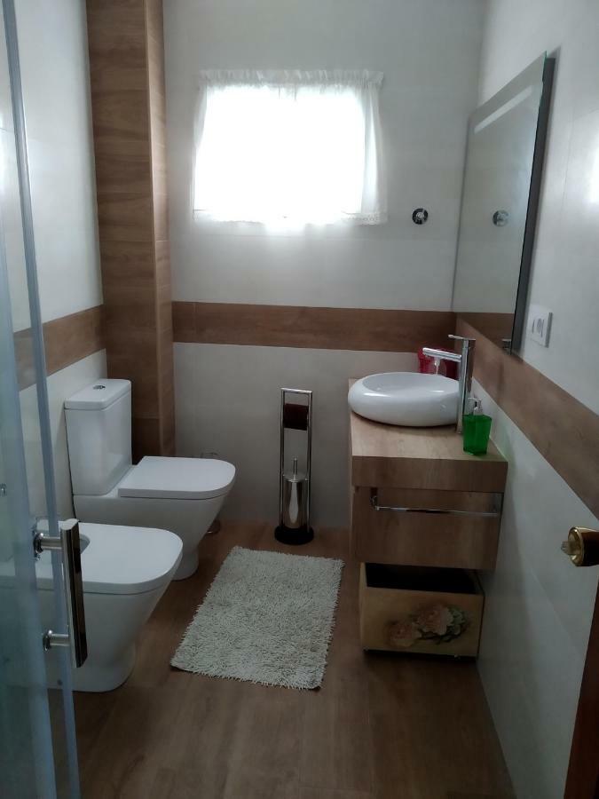Apartamento'S Montino Эль-Грове Экстерьер фото